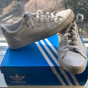 Adidas Sleek Sneakers